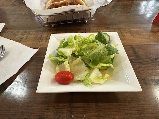 Photo of Lavash Cafe - 2985 N High St, Columbus, OH 43202