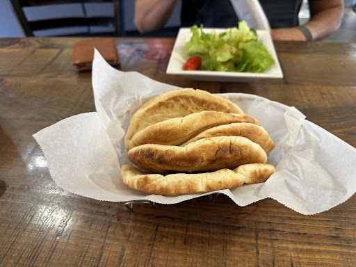 Photo of Lavash Cafe - 2985 N High St, Columbus, OH 43202