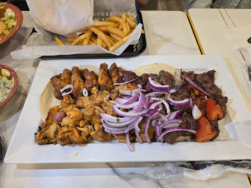 Photo of Mashawee Stop - 117 Westerville Plaza, Westerville, OH 43081