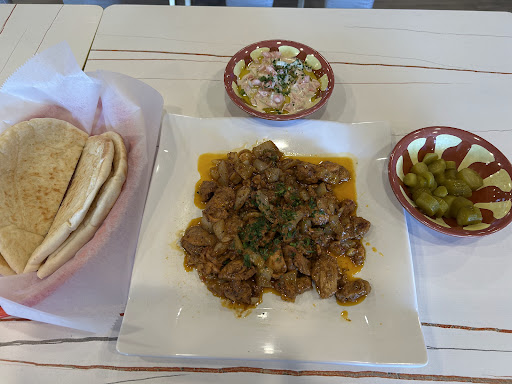 Photo of Mashawee Stop - 117 Westerville Plaza, Westerville, OH 43081