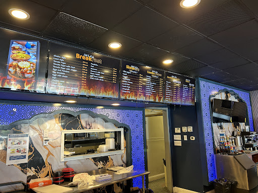 Photo of Mashawee Stop - 117 Westerville Plaza, Westerville, OH 43081