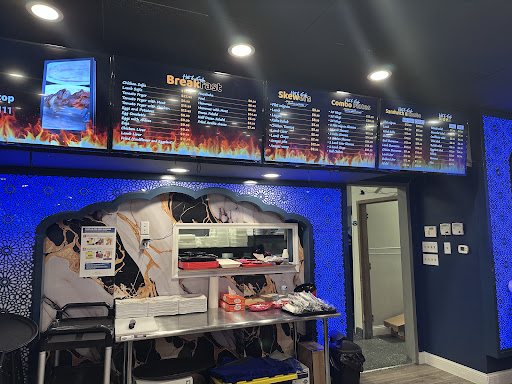 Photo of Mashawee Stop - 117 Westerville Plaza, Westerville, OH 43081