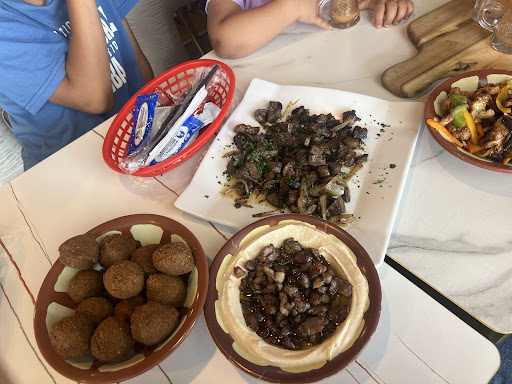 Photo of Mashawee Stop - 117 Westerville Plaza, Westerville, OH 43081