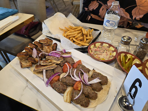 Photo of Mashawee Stop - 117 Westerville Plaza, Westerville, OH 43081