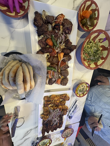 Photo of Mashawee Stop - 117 Westerville Plaza, Westerville, OH 43081