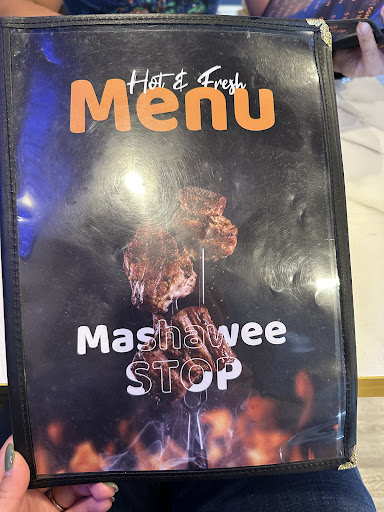 Photo of Mashawee Stop - 117 Westerville Plaza, Westerville, OH 43081