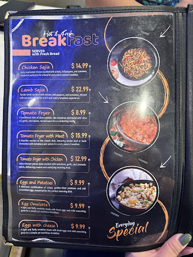 Photo of Mashawee Stop - 117 Westerville Plaza, Westerville, OH 43081