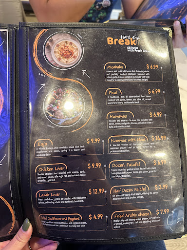 Photo of Mashawee Stop - 117 Westerville Plaza, Westerville, OH 43081