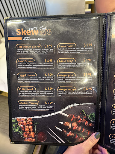 Photo of Mashawee Stop - 117 Westerville Plaza, Westerville, OH 43081