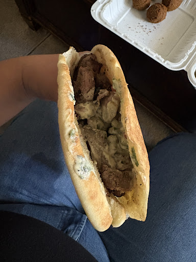 Photo of Mashawee Stop - 117 Westerville Plaza, Westerville, OH 43081