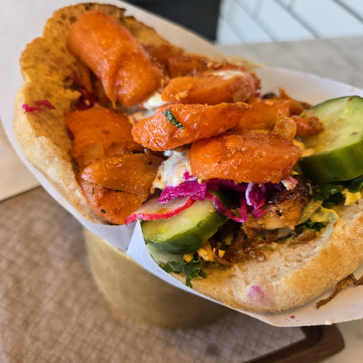 Photo of Brassica in Bexley - 2212 E Main St, Bexley, OH 43209