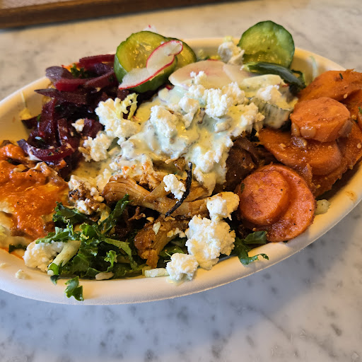 Photo of Brassica in Bexley - 2212 E Main St, Bexley, OH 43209