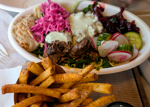 Photo of Brassica in Bexley - 2212 E Main St, Bexley, OH 43209