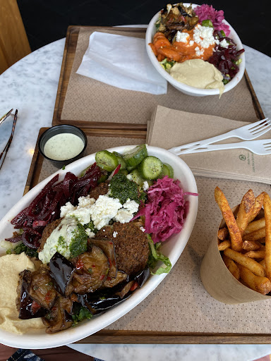 Photo of Brassica in Bexley - 2212 E Main St, Bexley, OH 43209