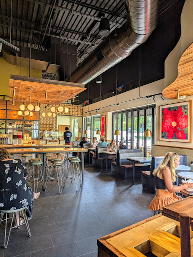 Photo of Brassica in Bexley - 2212 E Main St, Bexley, OH 43209