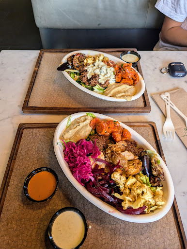 Photo of Brassica in Bexley - 2212 E Main St, Bexley, OH 43209