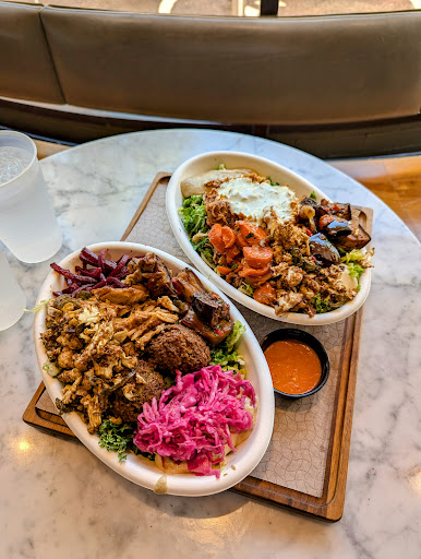 Photo of Brassica in Bexley - 2212 E Main St, Bexley, OH 43209