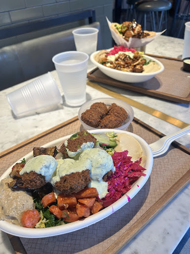 Photo of Brassica in Bexley - 2212 E Main St, Bexley, OH 43209