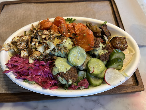 Photo of Brassica in Bexley - 2212 E Main St, Bexley, OH 43209