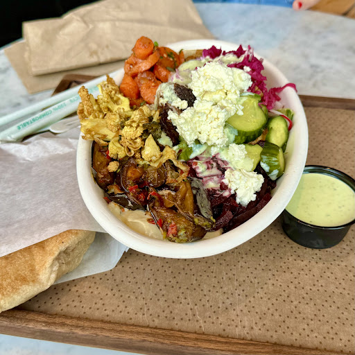 Photo of Brassica in Bexley - 2212 E Main St, Bexley, OH 43209