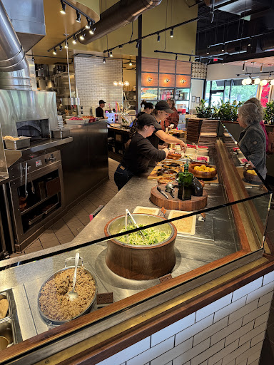 Photo of Brassica in Bexley - 2212 E Main St, Bexley, OH 43209