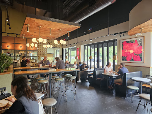 Photo of Brassica in Bexley - 2212 E Main St, Bexley, OH 43209