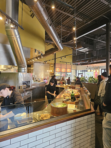 Photo of Brassica in Bexley - 2212 E Main St, Bexley, OH 43209