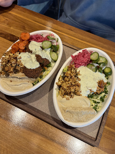 Photo of Brassica in Bexley - 2212 E Main St, Bexley, OH 43209