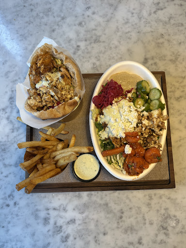 Photo of Brassica in Bexley - 2212 E Main St, Bexley, OH 43209