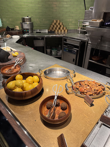 Photo of Brassica in Bexley - 2212 E Main St, Bexley, OH 43209