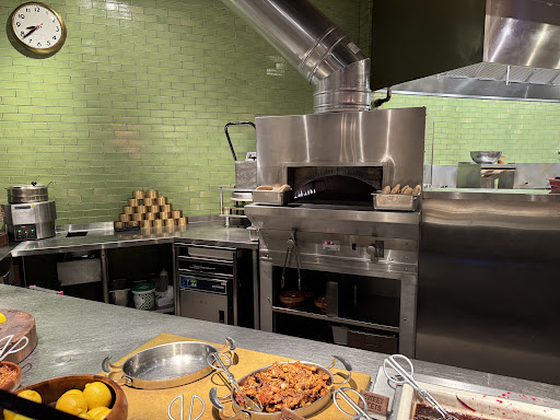 Photo of Brassica in Bexley - 2212 E Main St, Bexley, OH 43209