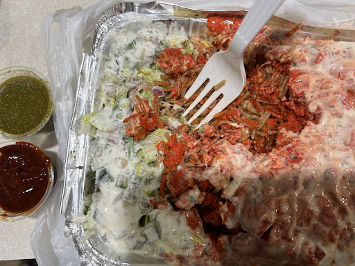 Photo of Halal Bites - 1479 Worthington St, Columbus, OH 43201