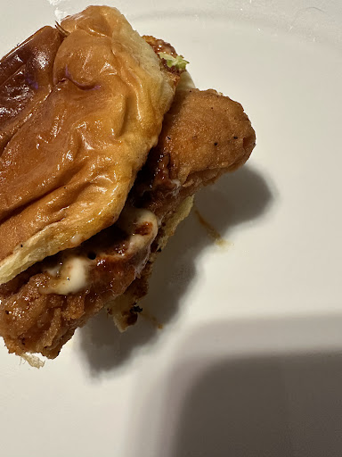 Photo of Halal Bites - 1479 Worthington St, Columbus, OH 43201