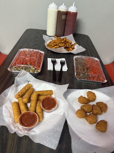 Photo of Halal Bites - 1479 Worthington St, Columbus, OH 43201