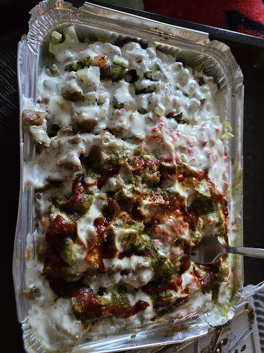 Photo of Halal Bites - 1479 Worthington St, Columbus, OH 43201