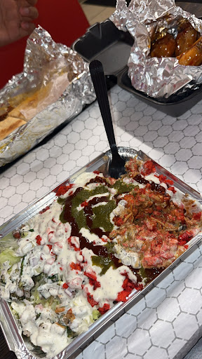 Photo of Halal Bites - 1479 Worthington St, Columbus, OH 43201