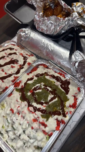 Photo of Halal Bites - 1479 Worthington St, Columbus, OH 43201