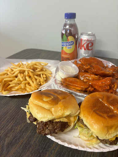 Photo of Halal Bites - 1479 Worthington St, Columbus, OH 43201