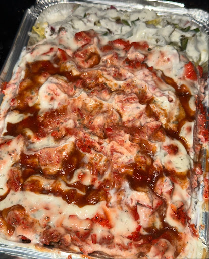 Photo of Halal Bites - 1479 Worthington St, Columbus, OH 43201