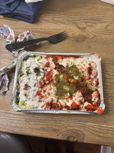 Photo of Halal Bites - 1479 Worthington St, Columbus, OH 43201