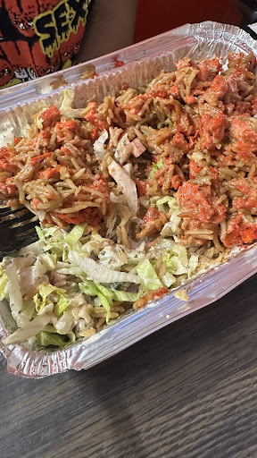 Photo of Halal Bites - 1479 Worthington St, Columbus, OH 43201