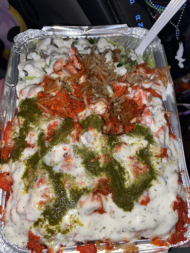 Photo of Halal Bites - 1479 Worthington St, Columbus, OH 43201