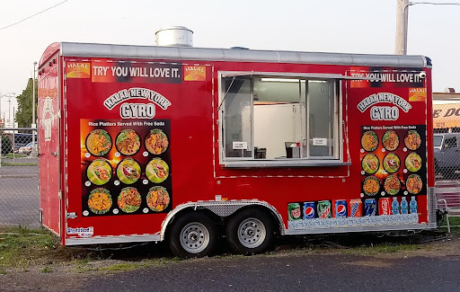 Photo of Halal New York Gyro - 3196 Cleveland Ave, Columbus, OH 43224
