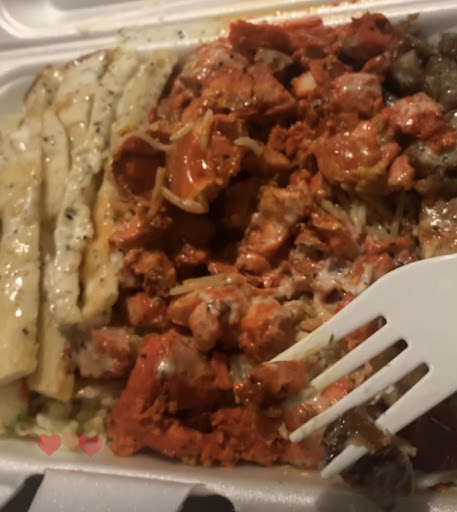 Photo of Halal New York Gyro - 3196 Cleveland Ave, Columbus, OH 43224