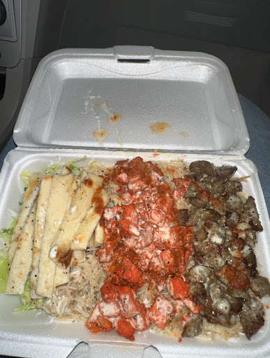 Photo of Halal New York Gyro - 3196 Cleveland Ave, Columbus, OH 43224