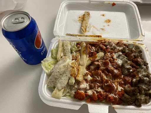 Photo of Halal New York Gyro - 3196 Cleveland Ave, Columbus, OH 43224