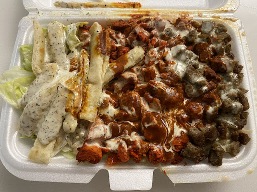 Photo of Halal New York Gyro - 3196 Cleveland Ave, Columbus, OH 43224