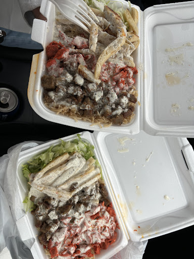 Photo of Halal New York Gyro - 3196 Cleveland Ave, Columbus, OH 43224