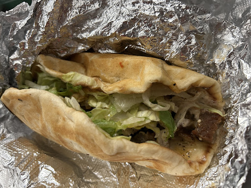 Photo of Halal New York Gyro - 3196 Cleveland Ave, Columbus, OH 43224