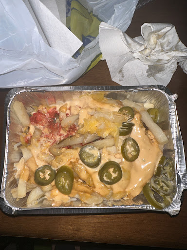 Photo of Halal New York Gyro - 3196 Cleveland Ave, Columbus, OH 43224